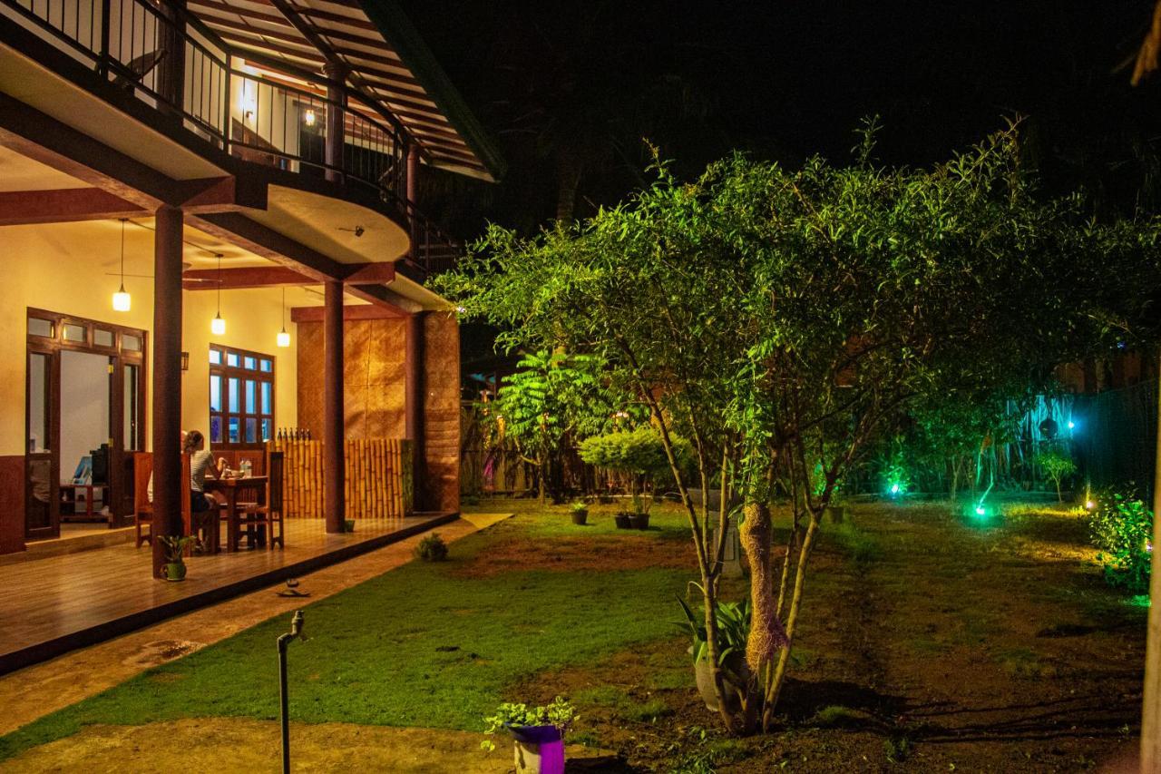 Lavender Home Yala Safari Tissamaharama Exteriör bild