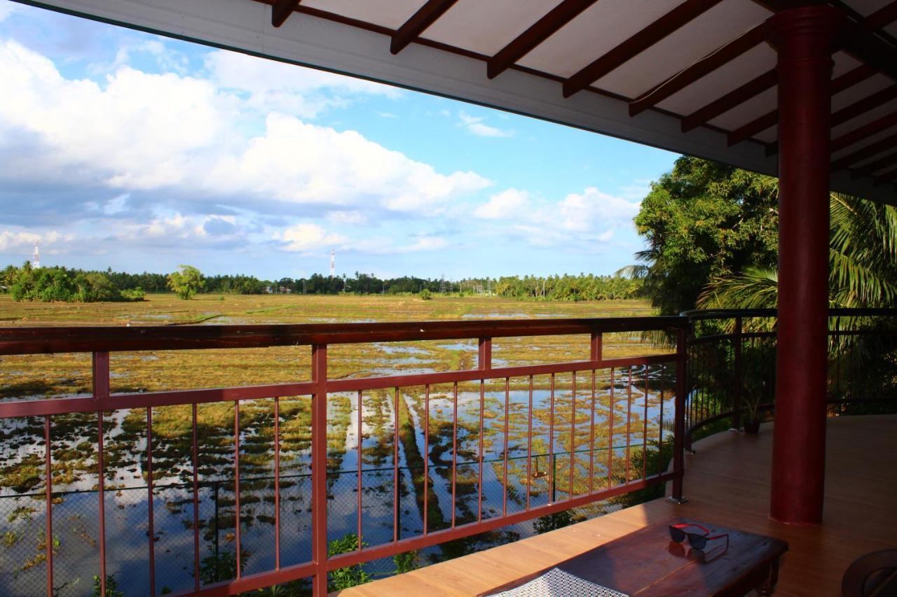 Lavender Home Yala Safari Tissamaharama Exteriör bild
