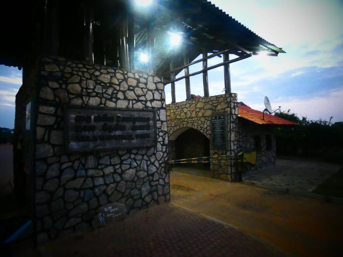 Lavender Home Yala Safari Tissamaharama Exteriör bild